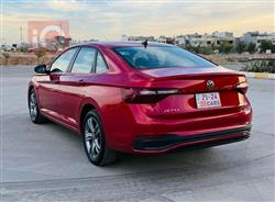 فولكسفاغن جيتا